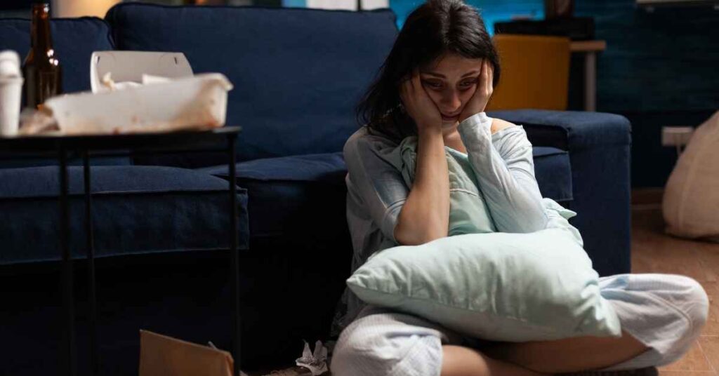 How to Prevent Trauma From Becoming PTSD