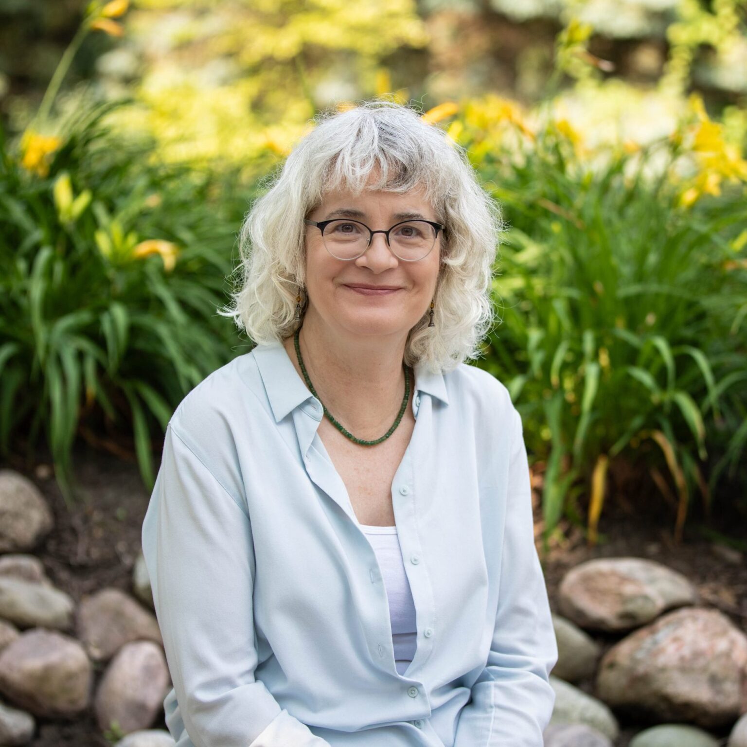 CBT Treatment Center in Highland Park Light On Anxiety