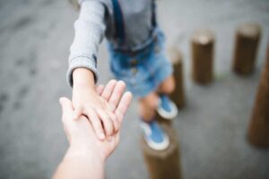 Light On Anxiety Article About Kid Play by Debra Kissen