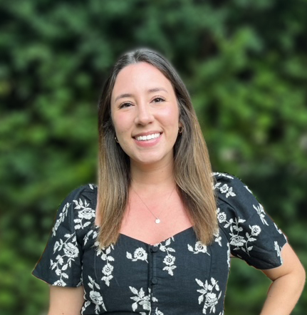 Meet Our Team: Ashley Lester, MSW - Light On Anxiety