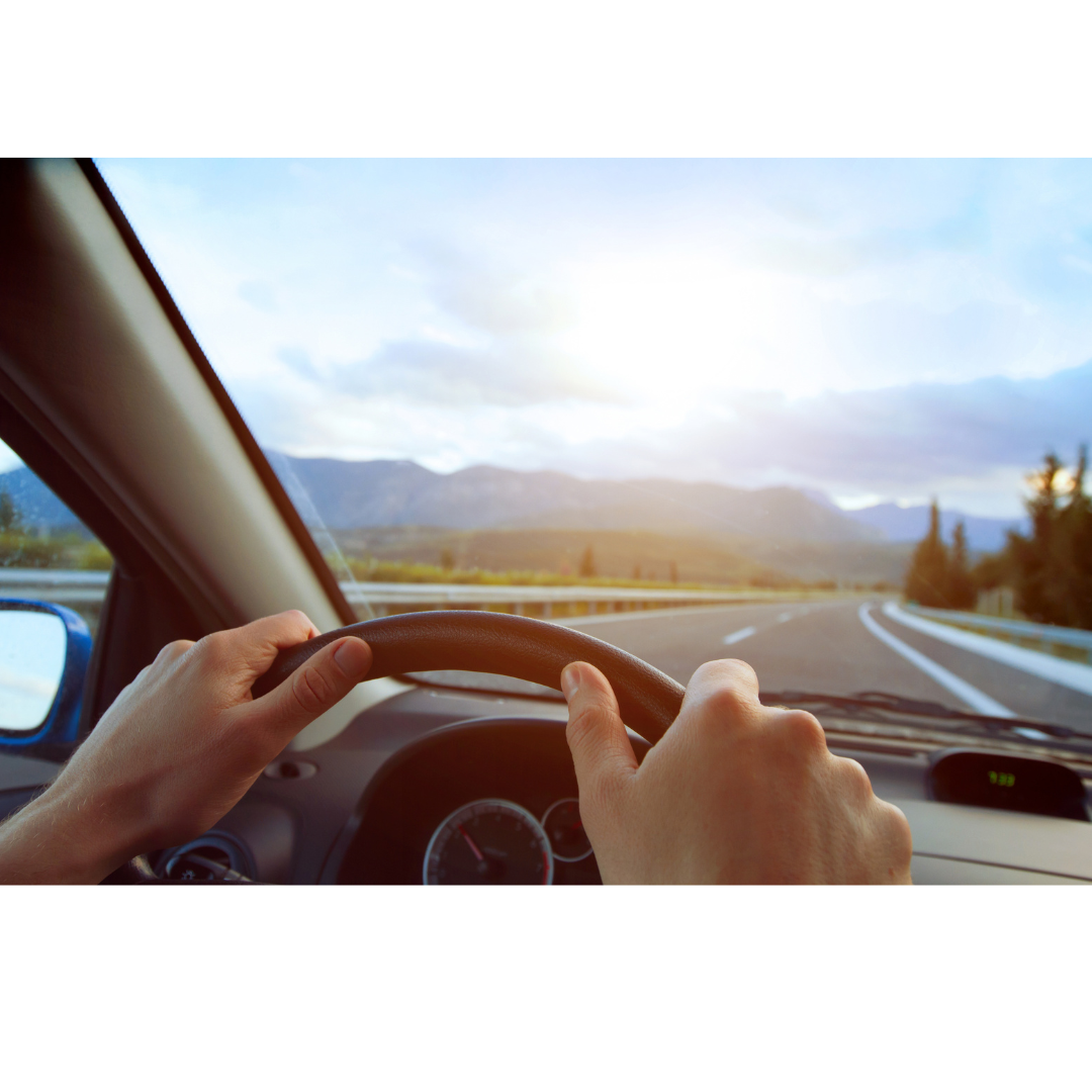 Freedom From Driving Anxiety Through CBT & Behind The Wheel Practice ...