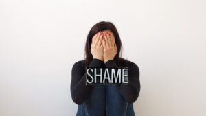shame