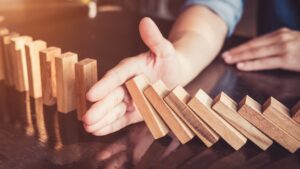 10 Anxiety Reducing Tips for Navigating Life Transitions stop worry