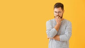 10 Anxiety Reducing Tips for Navigating Life Transitions worry