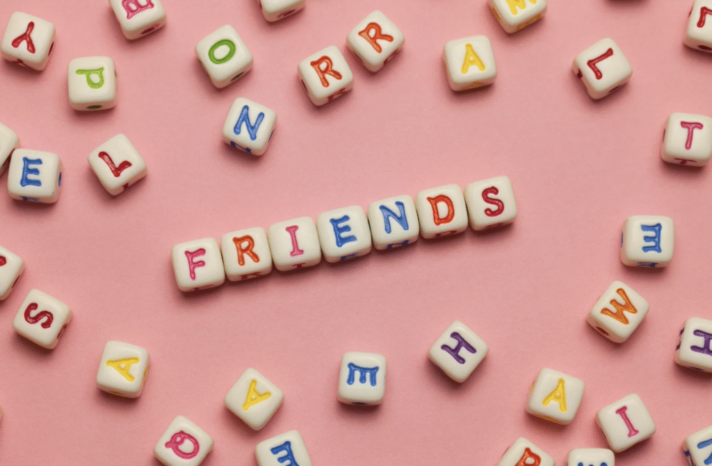 friendship