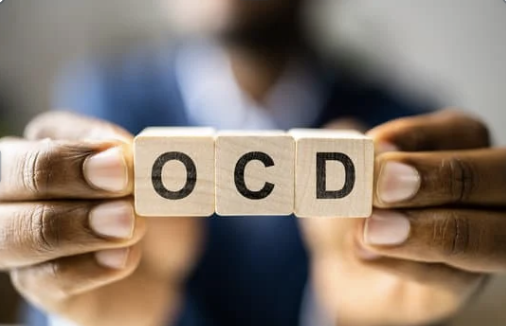 OCD