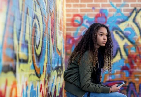 Teen DBT
