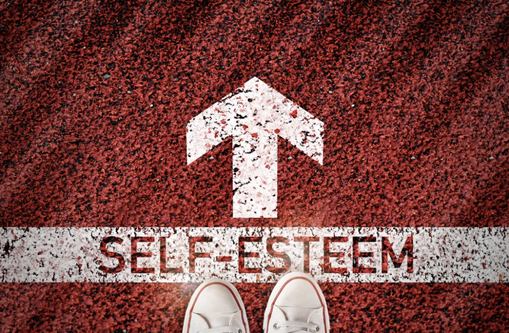 self-esteem