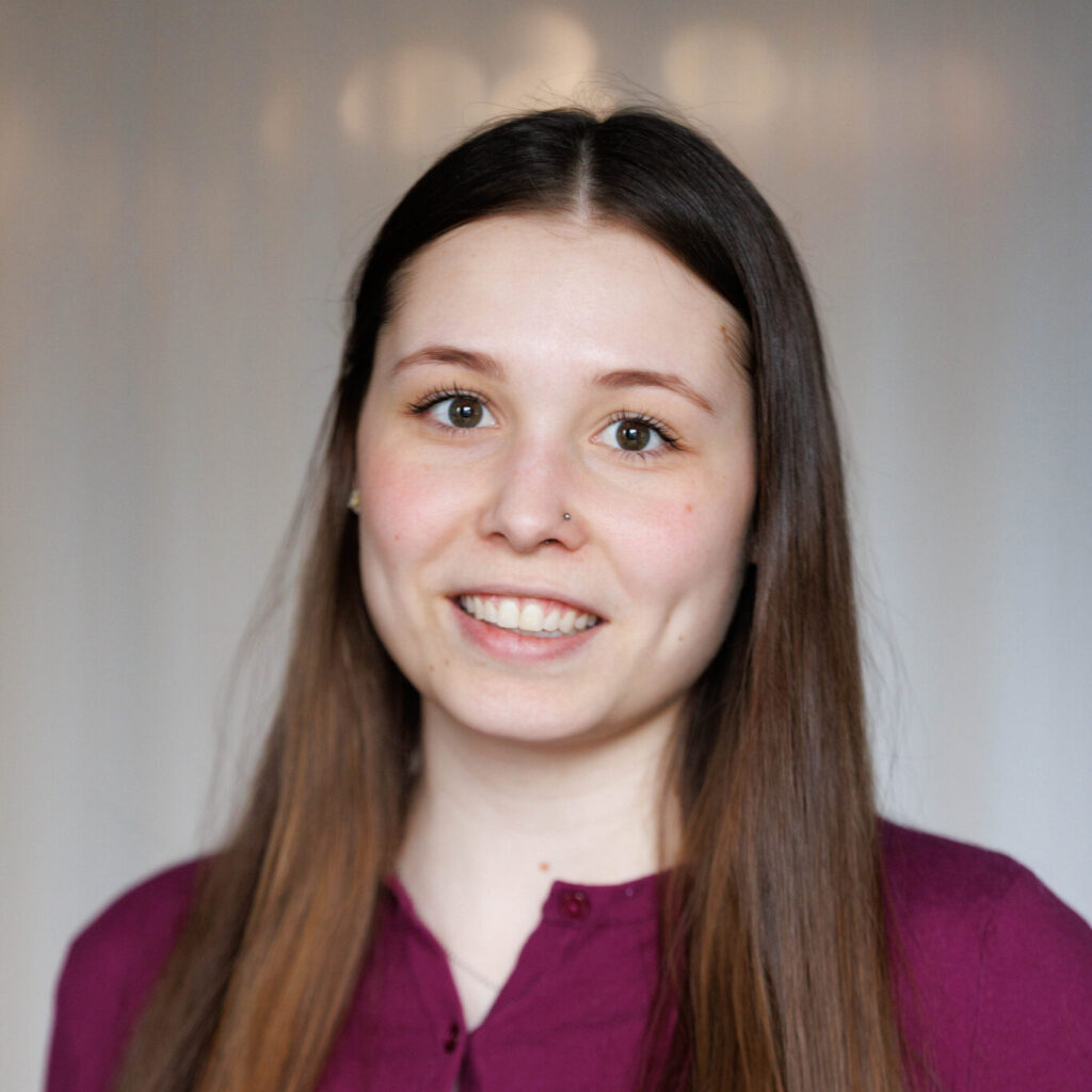 Grace Tiedt