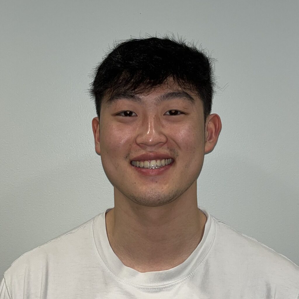 Evan Suk