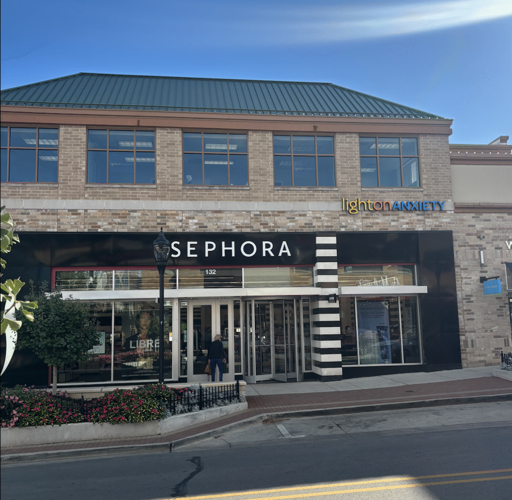 Naperville Office