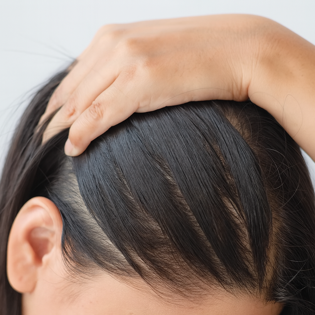 alopecia
