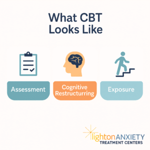 CBT Based Treatment