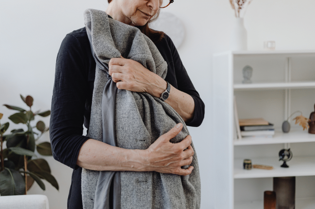 prolonged grief disorder (PGD)