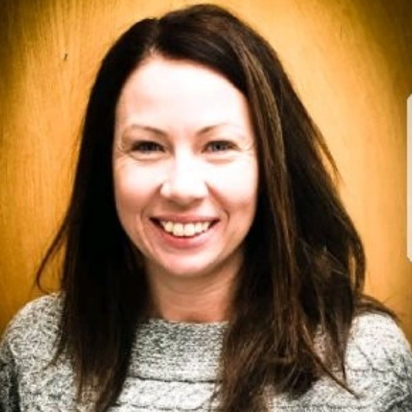 Dawn Udesen