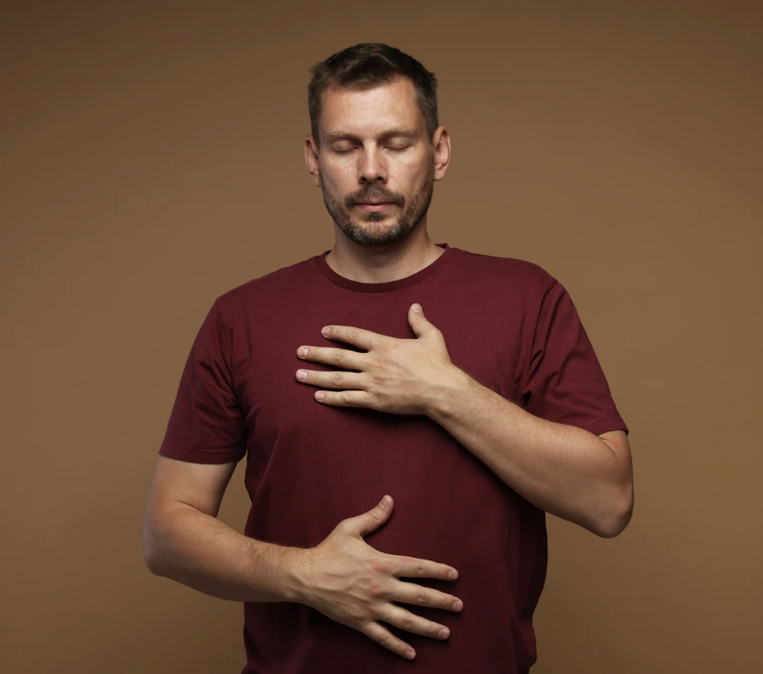 Interoceptive Exposure Therapy