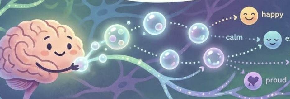 Brain's reward system