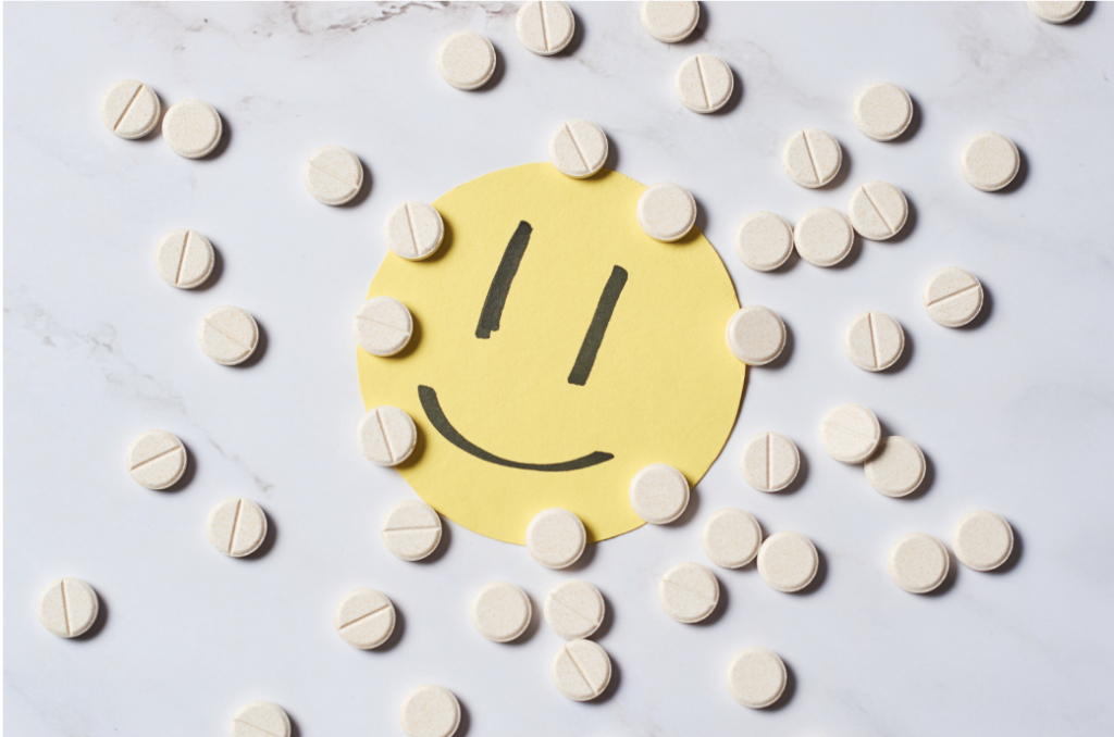 anxiety medication