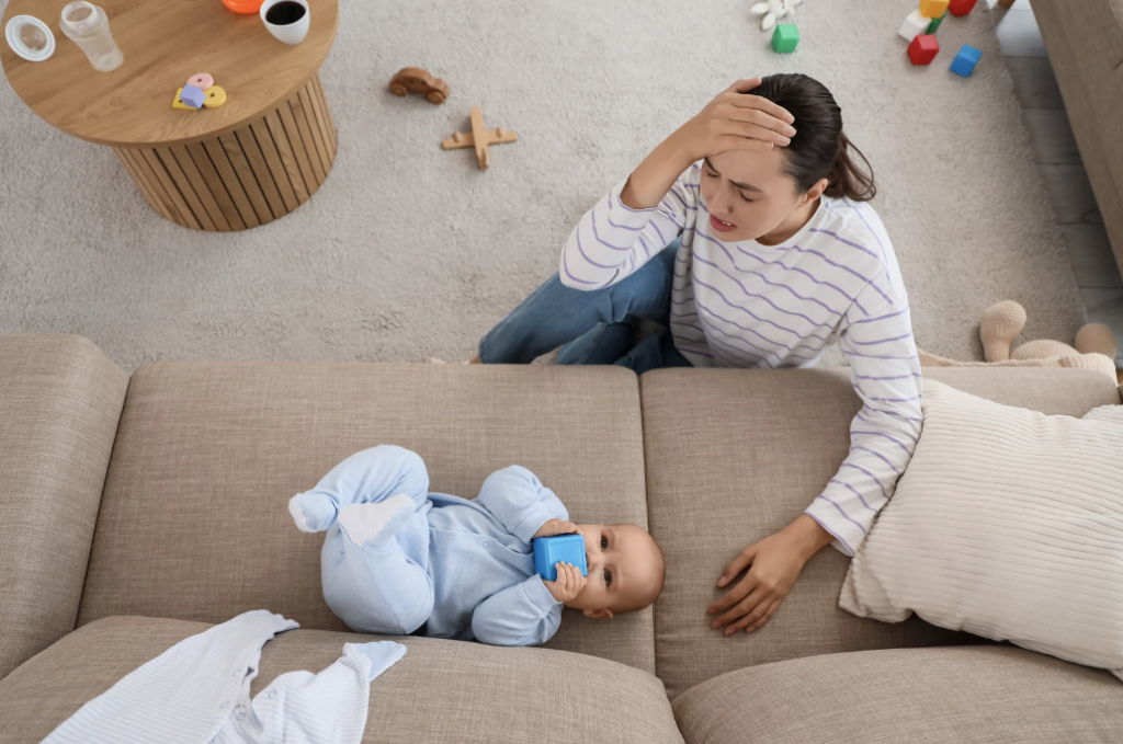 parenting