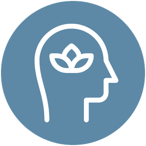 Light On Anxiety CBT Therapy Icon