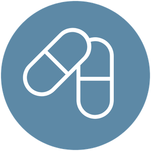 Light On Anxiety Medication Management Services Icon