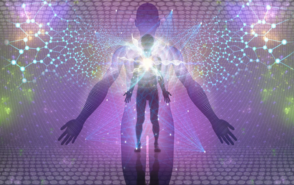 Aura farming