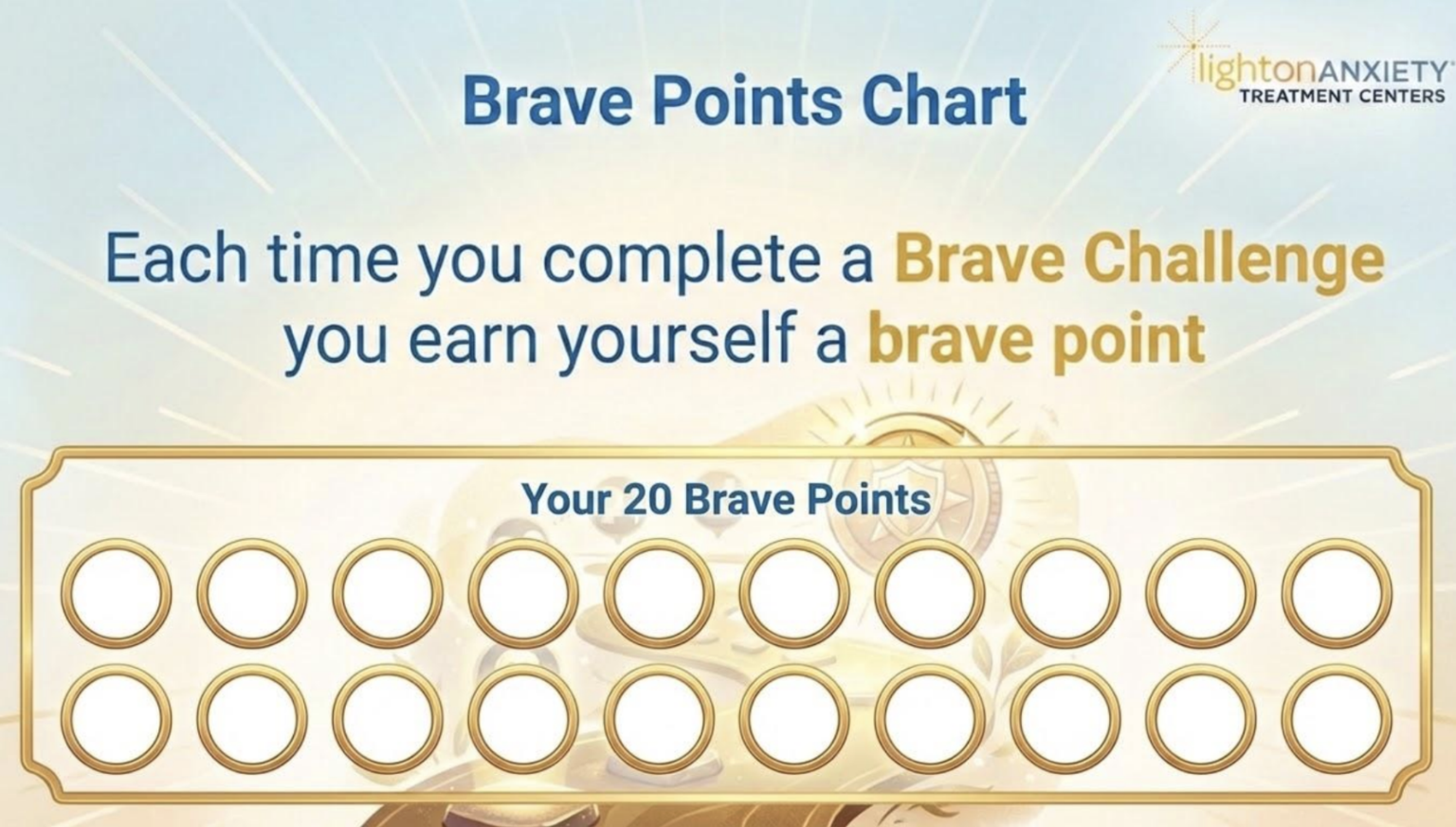brave points chart
