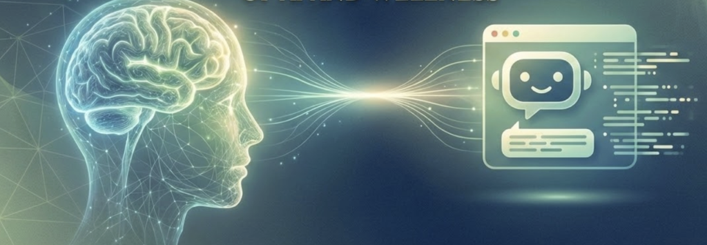 Mental health chatbots