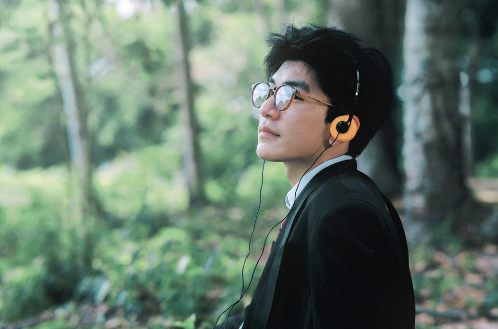 nature sounds