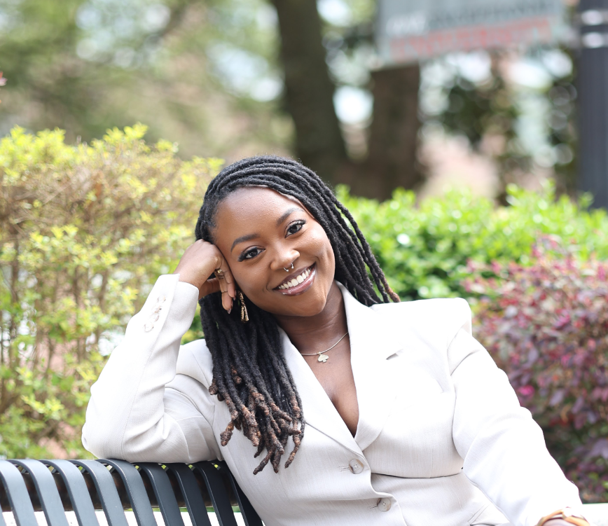 Adenike Cotton