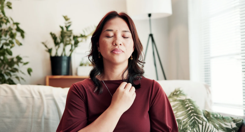 When Your Brain Goes Offline: Why Emotional Regulation Starts with the Body