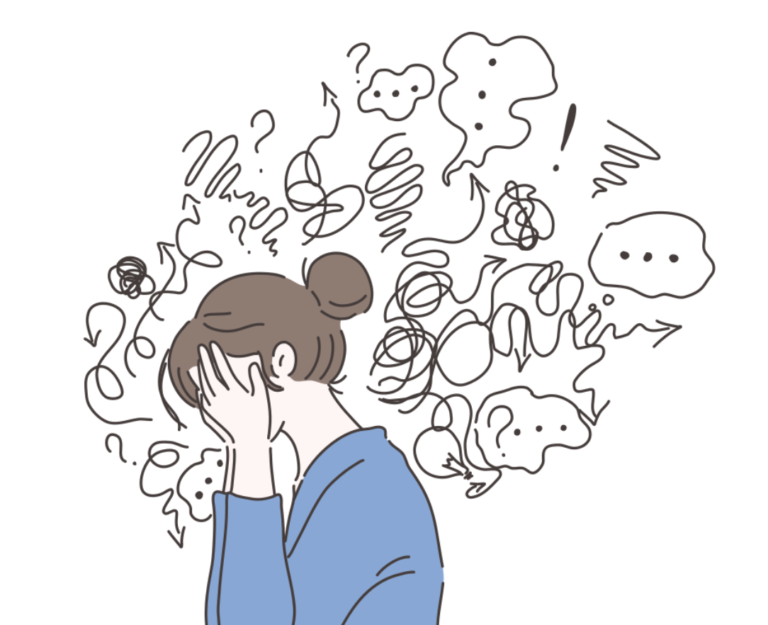 OCD or health anxiety