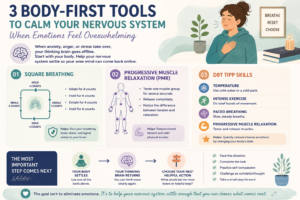 3 Body-First Tools to Try