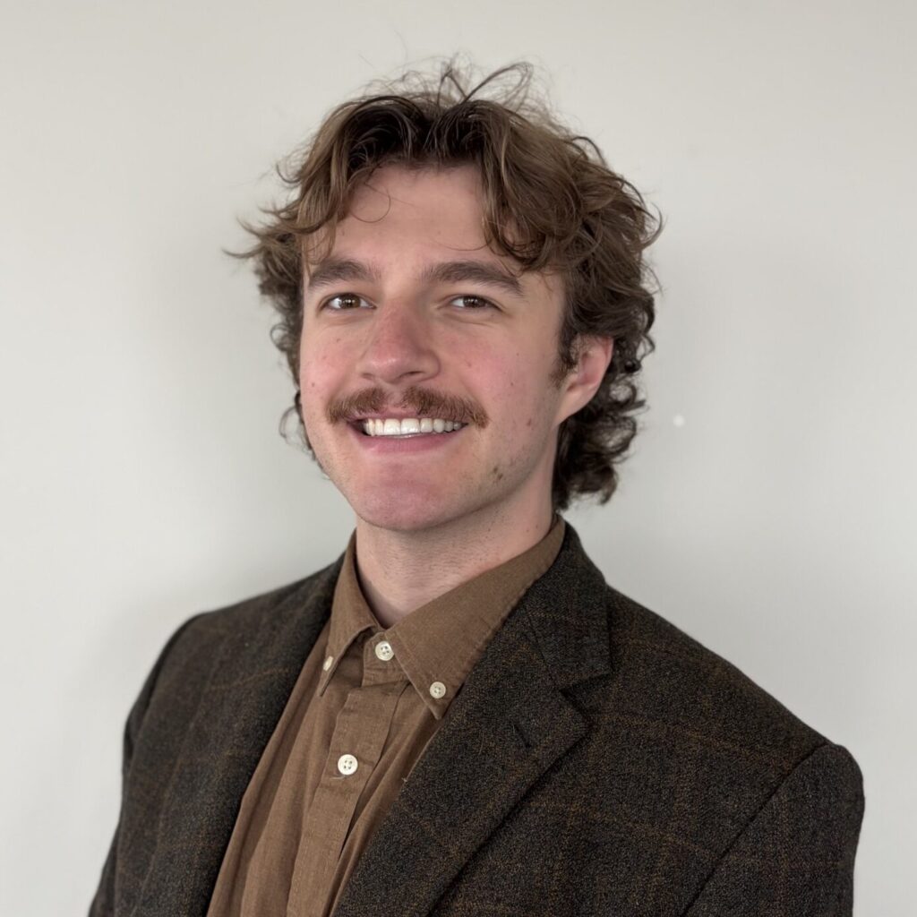 Charlie McClintock