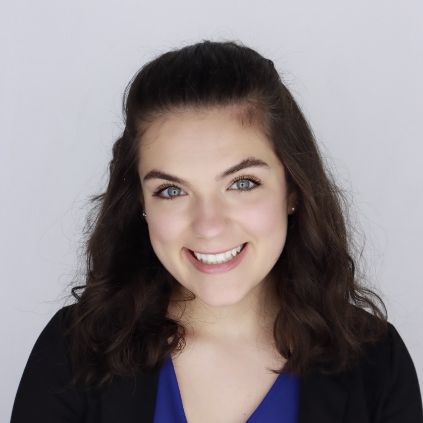 Sydney Szuch