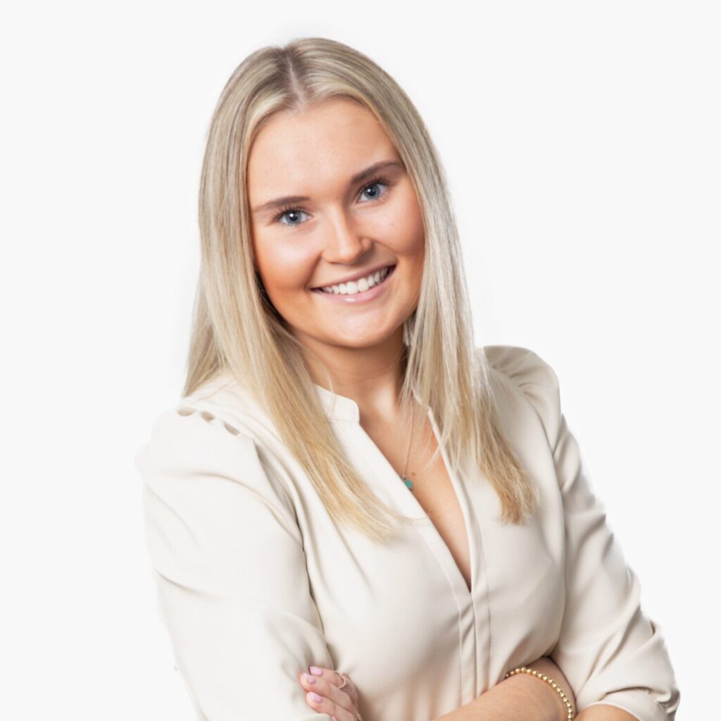 Liv Schwallie