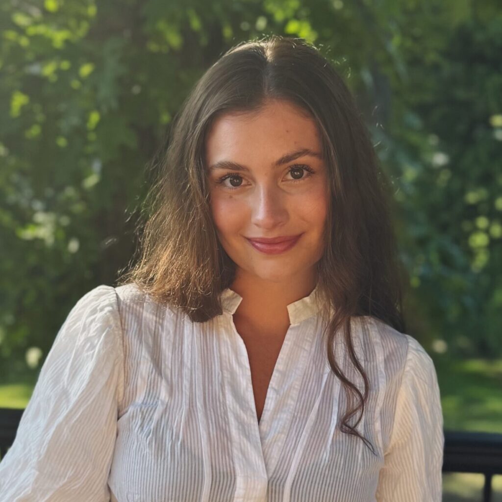 Annabelle Cunningham