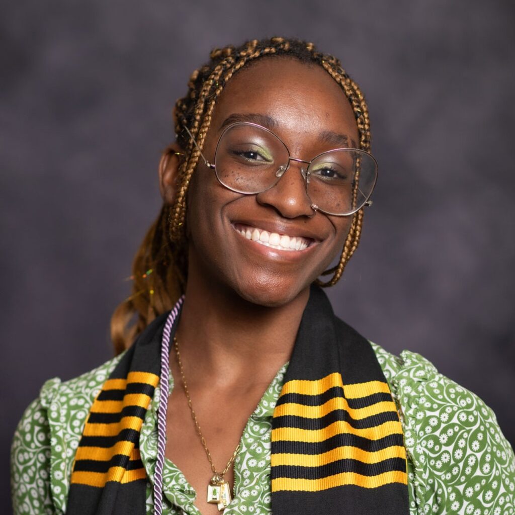 Judi Nwonye