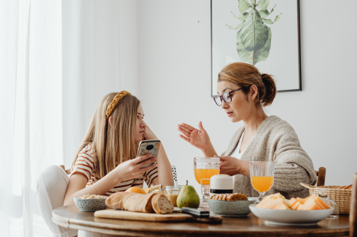 How to Manage Your Emotions While Preserving Your Relationship