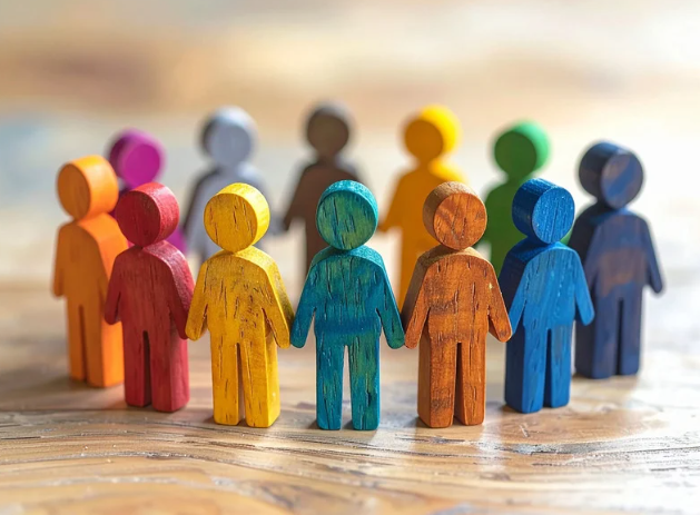 Why Micro Communities May Be the Missing Ingredient for Better Mental Health