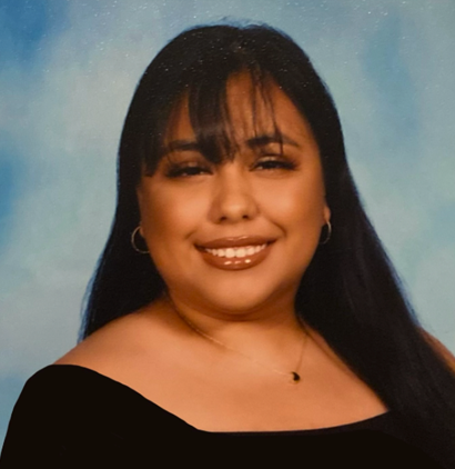 Clarissa Velazquez