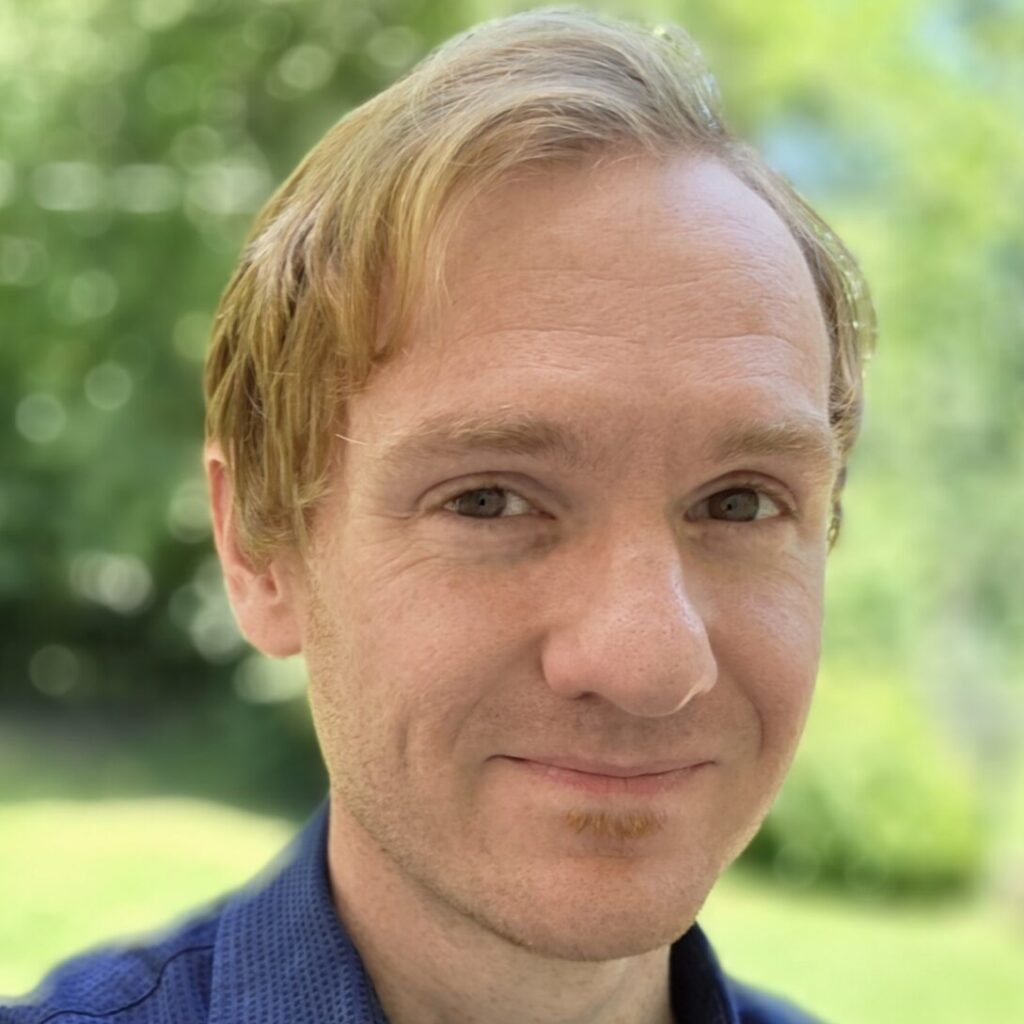 Robert Banty