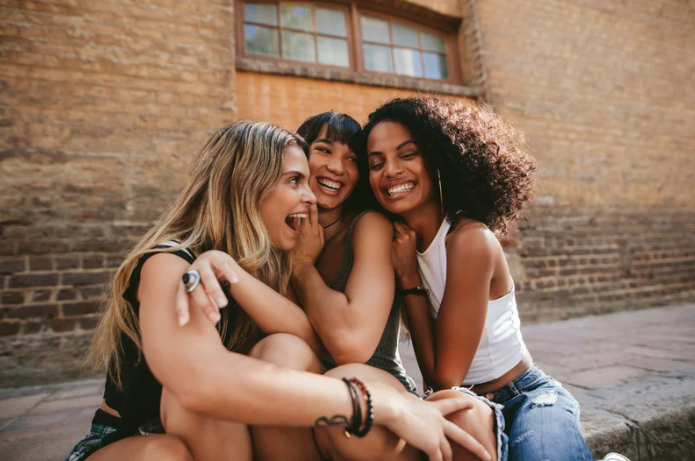 What Girl Groups Can Teach Us About Female Friendship, Competition & Belonging