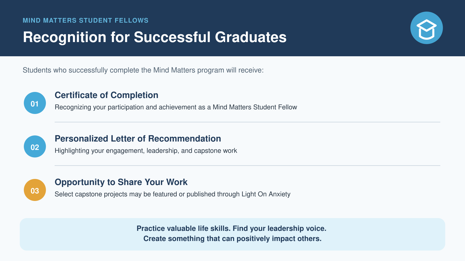 Mind_Matters_Graduate_Recognition