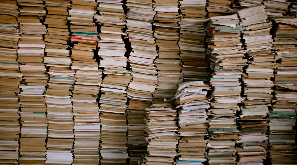 Hoarding, OCD, and the Fear of Letting Go