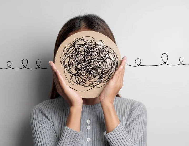 Imposter Syndrome: Why You Feel Like You’re Not Good Enough