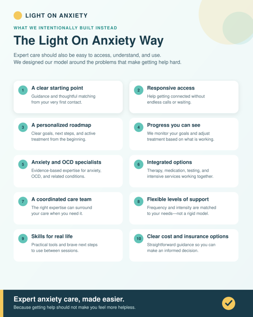 stressful mental health