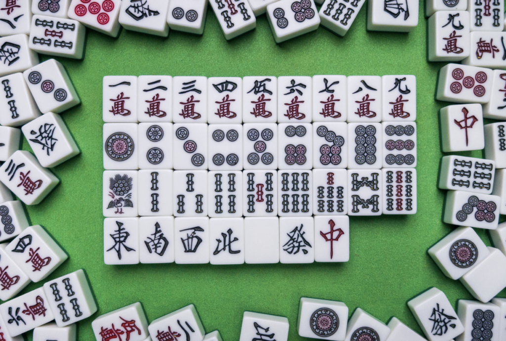 Mahjong