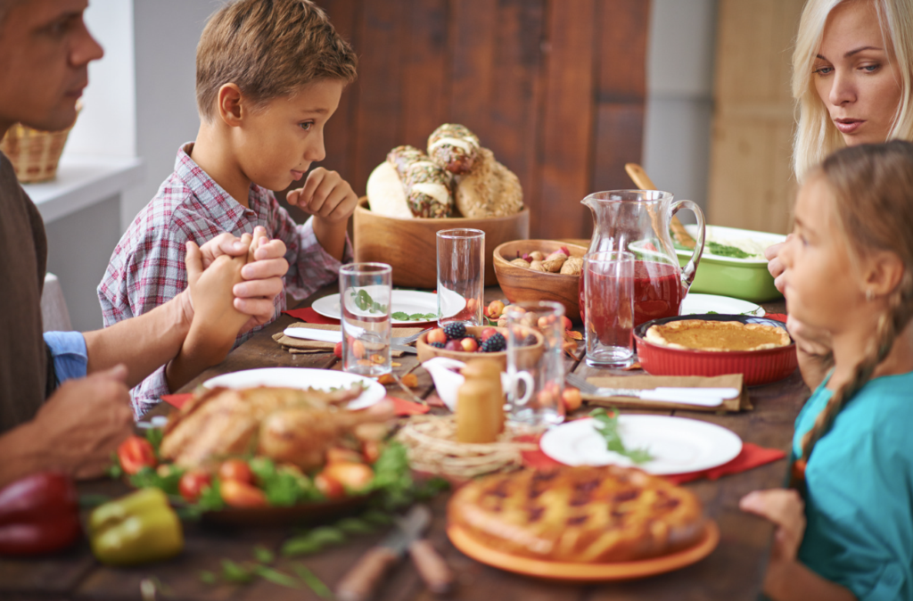 thanksgiving