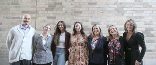Careers at Light On Anxiety Meet The Team in Naperville